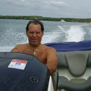 Profilbild von Robert Grosinger