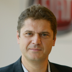 Profilbild von Robert Grossler