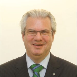 Profilbild von Robert Gutkais