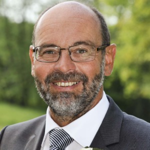Profilbild von Robert Haas