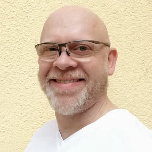 Profilbild von Robert Haberhauer