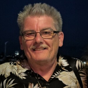 Profilbild von Robert Hacker