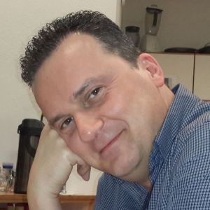 Profilbild von Robert Hanig