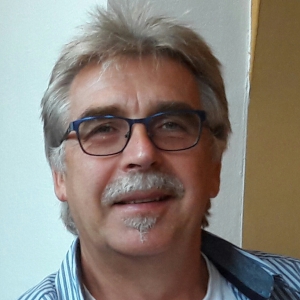 Profilbild von Robert Hartl