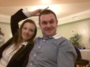 Profilbild von Robert Haßlinger