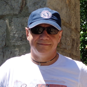 Profilbild von Robert Hauser