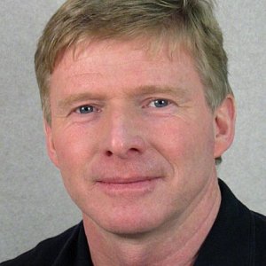 Profilbild von Robert Hegenbart