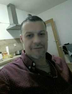 Profilbild von Robert Hobiger