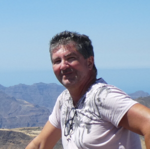 Profilbild von Robert Holl