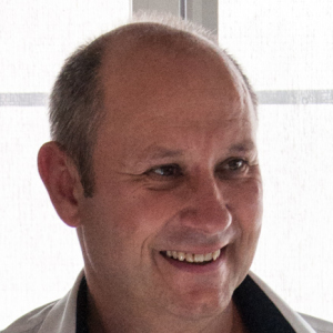 Profilbild von Robert Holler