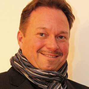 Profilbild von Robert Holzweber