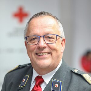 Profilbild von Robert Horacek