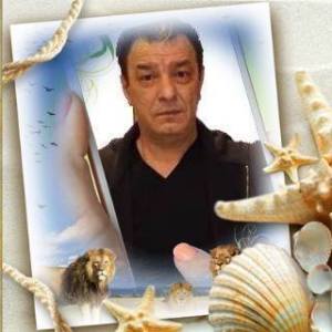Profilbild von Robert Horvath