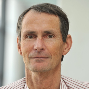 Profilbild von Robert Hubmann