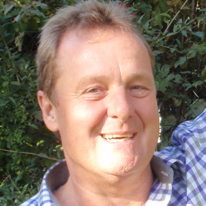 Profilbild von Robert Illsinger
