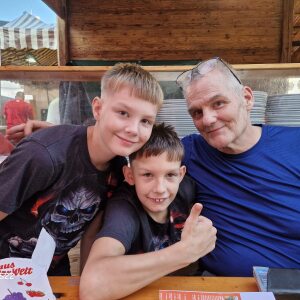 Profilbild von Robert Jaut