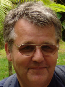Profilbild von Robert Jiranek