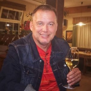 Profilbild von Robert Julian