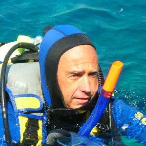 Profilbild von Robert Karlinger