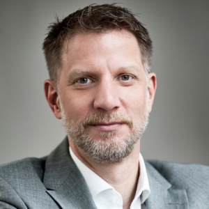 Profilbild von Robert Kastl