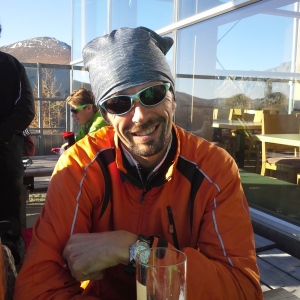 Profilbild von Robert Kerschbaumer