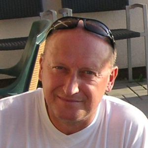Profilbild von Robert Klarl