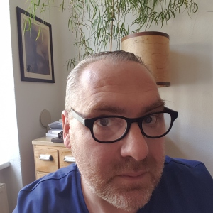 Profilbild von Robert Klein