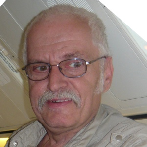 Profilbild von Robert Klettner