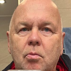 Profilbild von Robert Knauseder