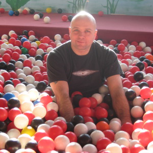 Profilbild von Robert Knotek