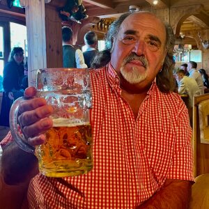 Profilbild von Robert Kordesch