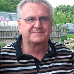 Profilbild von Robert Korkisch