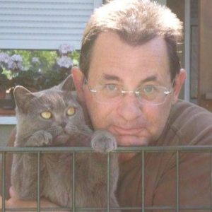 Profilbild von Robert Kosz