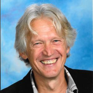 Profilbild von Robert Kremlicka