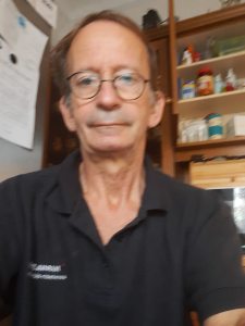 Profilbild von Robert Krendl