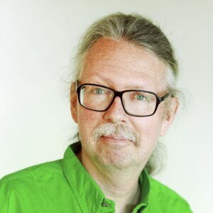 Profilbild von Robert Kunst