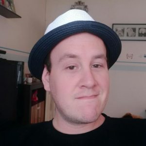 Profilbild von Robert Kunz