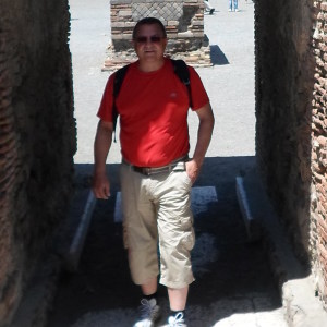 Profilbild von Robert Ladinig