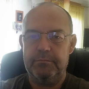 Profilbild von Robert Landauer