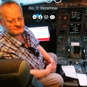 Profilbild von Robert Leither