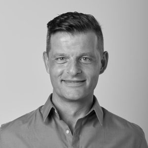 Profilbild von Robert Luco