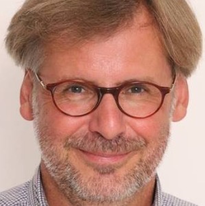 Profilbild von Robert Mandl