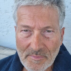 Profilbild von Robert Mann