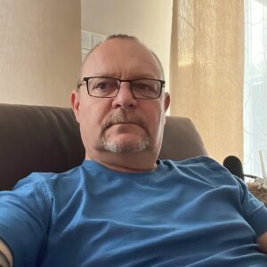 Profilbild von Robert Mannsberger