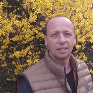 Profilbild von Robert Mayr