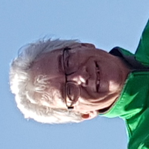 Profilbild von Robert Minar