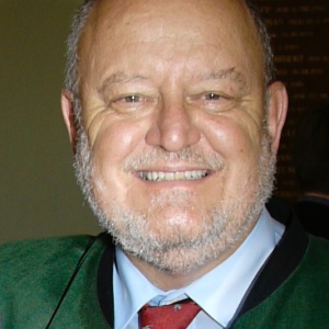 Profilbild von Robert Müller