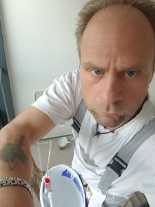 Profilbild von Robert Namestnik