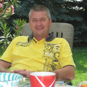 Profilbild von Robert Neuhold