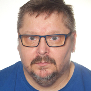 Profilbild von Robert Novak